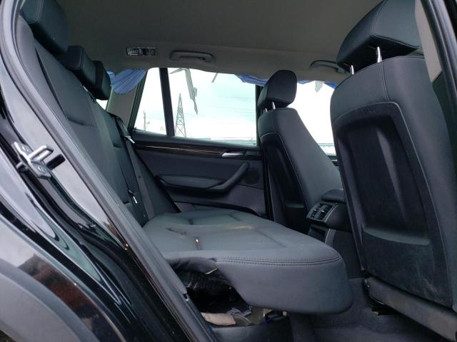 Photo 11 from auction – 2013 BMW X3 XDRIVE2 with VIN 5UXWX9C59D0D06025