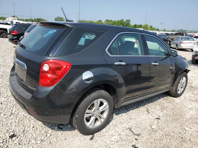 Photo 3 from auction – 2014 CHEVROLET EQUINOX LS with VIN 2GNALAEK6E6356096