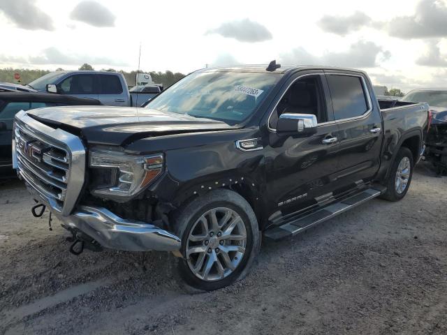 GMC SIERRA K15 2021 with VIN 3GTU9DED4MG237604 - Photo from auction