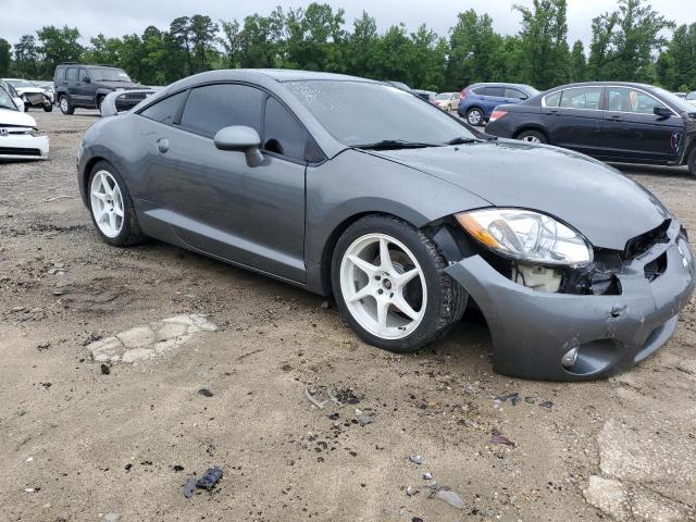 MITSUBISHI ECLIPSE GT 2006 with VIN 4A3AK34T16E010291 - Photo from auction