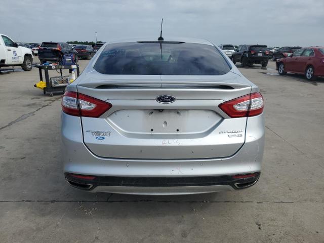 Photo 6 from auction – 2014 FORD FUSION TIT with VIN 3FA6P0D92ER224690