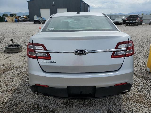Photo 6 from auction – 2015 FORD TAURUS SE with VIN 1FAHP2D85FG200551