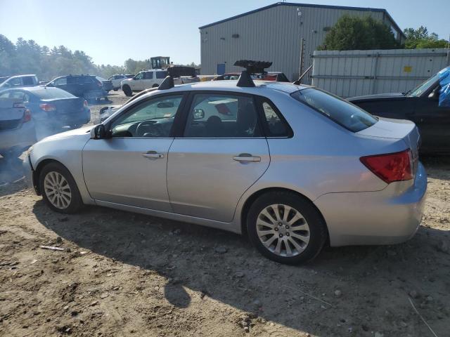 Photo 2 from auction – 2008 SUBARU IMPREZA 2. with VIN JF1GE61618H510706