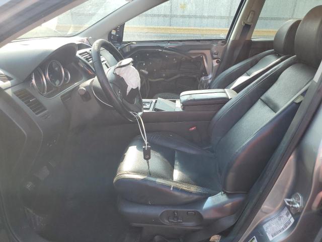 Photo 7 from auction – 2014 MAZDA CX-9 TOURI with VIN JM3TB2CA2E0433776
