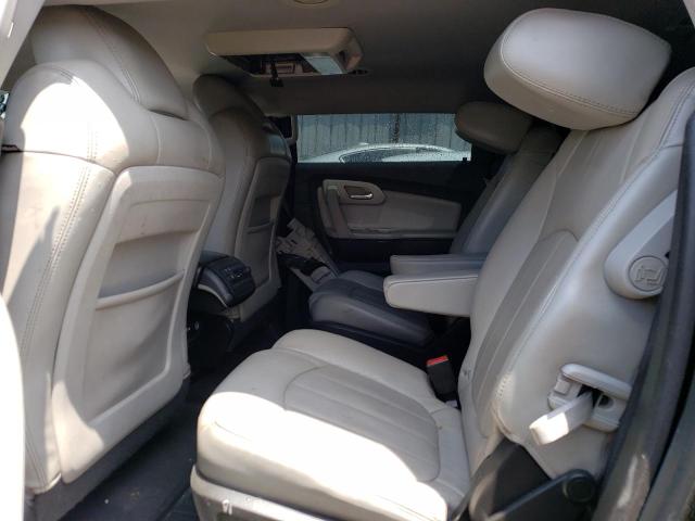 Photo 11 from auction – 2012 CHEVROLET TRAVERSE L with VIN 1GNKRLED8CJ306235