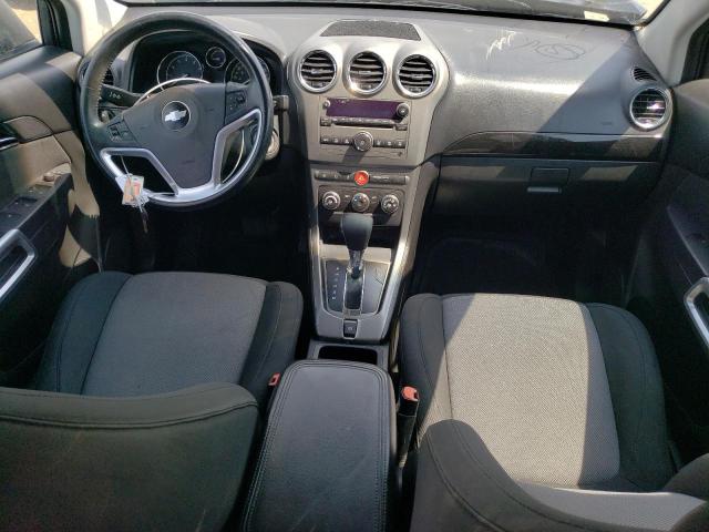 Photo 8 from auction – 2013 CHEVROLET CAPTIVA LT with VIN 3GNFL3EK0DS512974