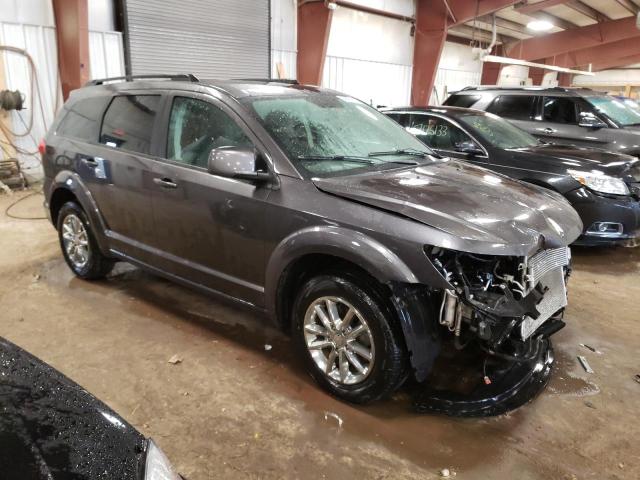 Photo 4 from auction – 2016 DODGE JOURNEY SX with VIN 3C4PDDBG1GT189730