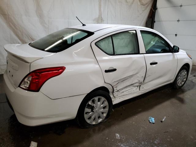 Photo 3 from auction – 2019 NISSAN VERSA S with VIN 3N1CN7AP0KL817593