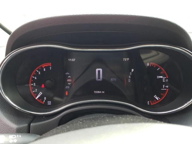 Photo 9 from auction – 2018 DODGE DURANGO SS with VIN 1C4SDJFT0JC463194