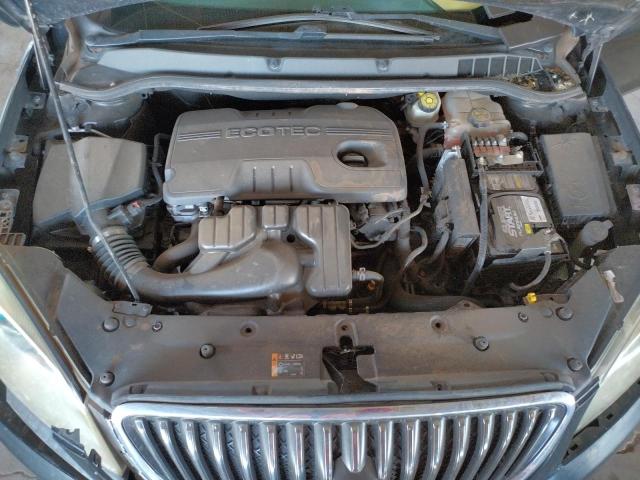 Photo 11 from auction – 2016 BUICK VERANO CON with VIN 1G4PR5SK8G4147911