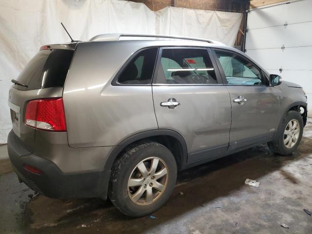 Photo 3 from auction – 2011 KIA SORENTO BA with VIN 5XYKTCA18BG173707