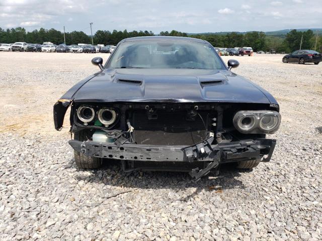 Photo 5 from auction – 2016 DODGE CHALLENGER with VIN 2C3CDZAGXGH231998