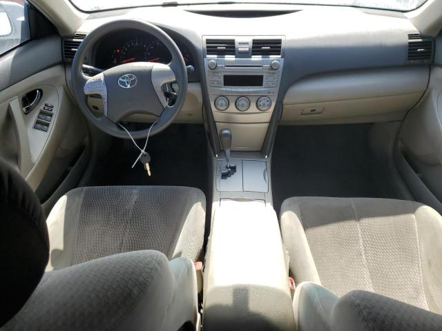 Photo 8 from auction – 2011 TOYOTA CAMRY BASE with VIN 4T4BF3EK8BR106499