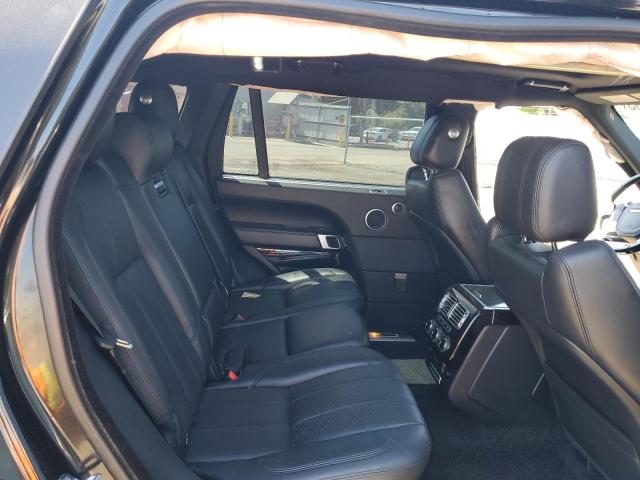 Photo 10 from auction – 2015 LAND ROVER RANGE ROVE with VIN SALGS3TF8FA199434