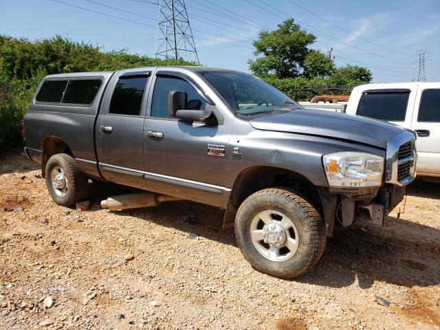Photo 4 from auction – 2007 DODGE RAM 2500 S with VIN 1D7KS28C47J551068
