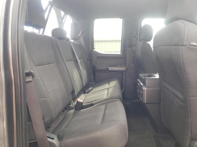Photo 10 from auction – 2015 FORD F150 SUPER with VIN 1FTEX1EP6FFC75102