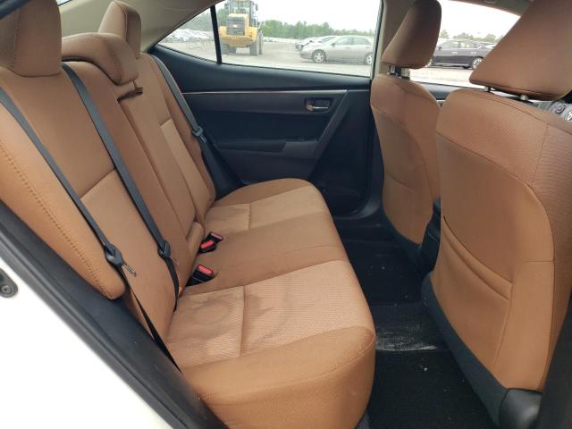 Photo 10 from auction – 2016 TOYOTA COROLLA L with VIN 2T1BURHE2GC526504