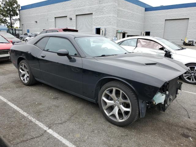 Photo 4 from auction – 2015 DODGE CHALLENGER with VIN 2C3CDZBGXFH740776