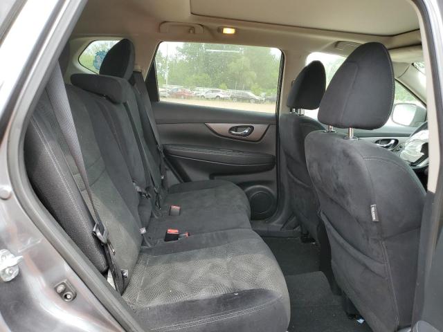 Photo 11 from auction – 2016 NISSAN ROGUE S with VIN 5N1AT2MVXGC805702