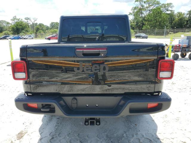 Photo 6 from auction – 2023 JEEP GLADIATOR with VIN 1C6HJTAG6PL526484