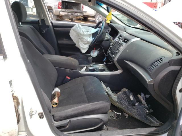 Photo 7 from auction – 2014 NISSAN ALTIMA 2.5 with VIN 1N4AL3AP0EC295895