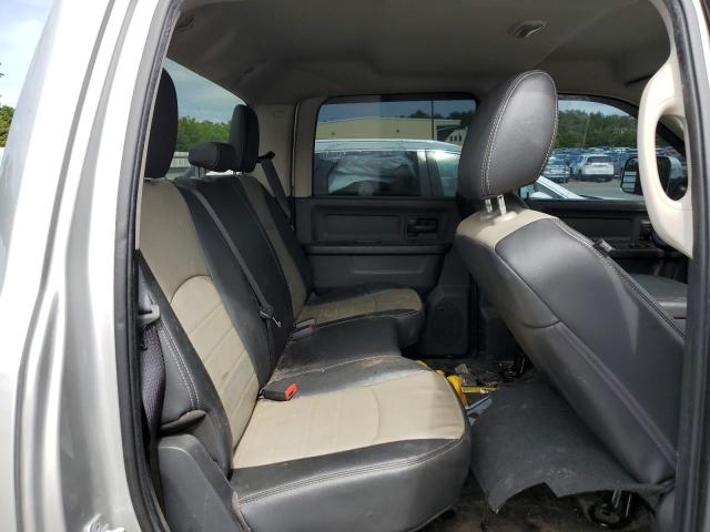 Photo 10 from auction – 2012 DODGE RAM 2500 S with VIN 3C6TD5CT7CG321500