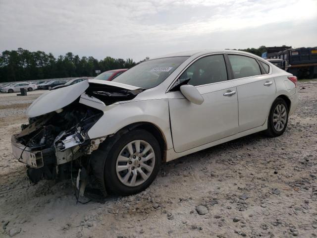 NISSAN ALTIMA 2.5 2013 with VIN 1N4AL3AP1DC274116 - Photo from auction