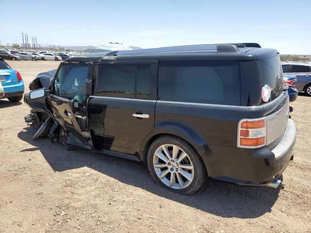 Photo 2 from auction – 2012 FORD FLEX LIMIT with VIN 2FMHK6DT6CBD08213