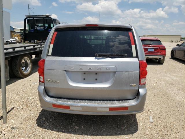 Photo 6 from auction – 2017 DODGE GRAND CARA with VIN 2C4RDGBG3HR856327