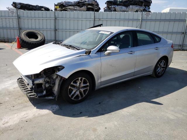 Photo 1 from auction – 2014 FORD FUSION SE with VIN 3FA6P0H7XER243397