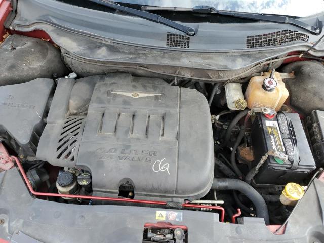 Photo 12 from auction – 2007 CHRYSLER PACIFICA T with VIN 2A8GF68X27R102362