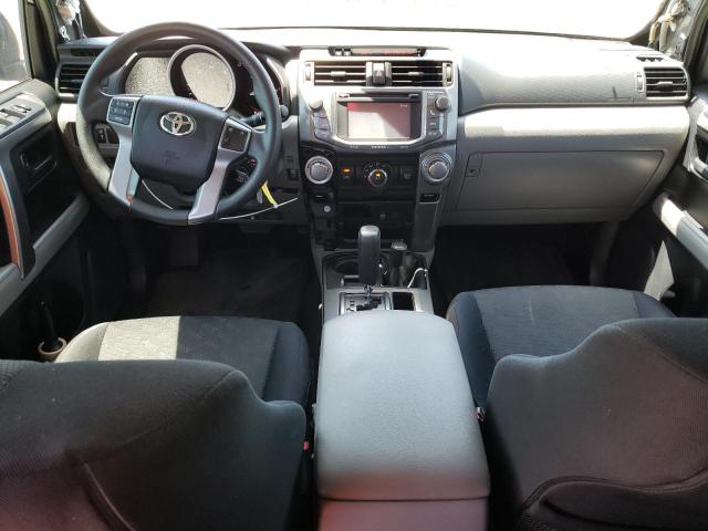 Photo 8 from auction – 2012 TOYOTA 4RUNNER SR with VIN JTEBU5JR0C5099610