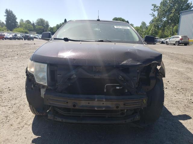 Photo 5 from auction – 2007 FORD EDGE SEL P with VIN 2FMDK49C77BB00133