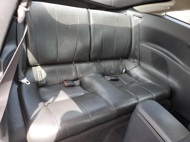 Photo 10 from auction – 2006 MITSUBISHI ECLIPSE SE with VIN 4A3AK44T06E060122