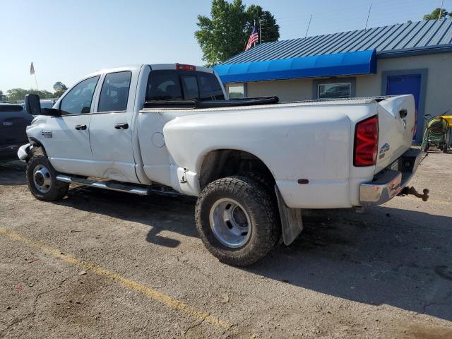 Photo 2 from auction – 2008 DODGE RAM 3500 S with VIN 3D7MX48A28G226474