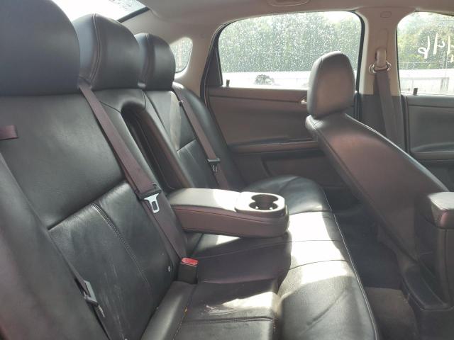 Photo 10 from auction – 2011 CHEVROLET IMPALA LT with VIN 2G1WG5EK9B1179975