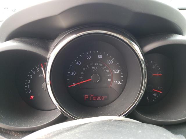 Photo 9 from auction – 2010 KIA SOUL + with VIN KNDJT2A23A7145159