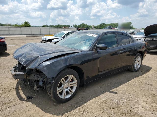 DODGE CHARGER 2011 with VIN 2B3CL3CG6BH530455 - Photo from auction