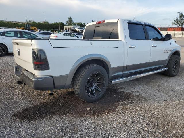 Photo 3 from auction – 2013 RAM 1500 SLT with VIN 1C6RR6TT6DS704064