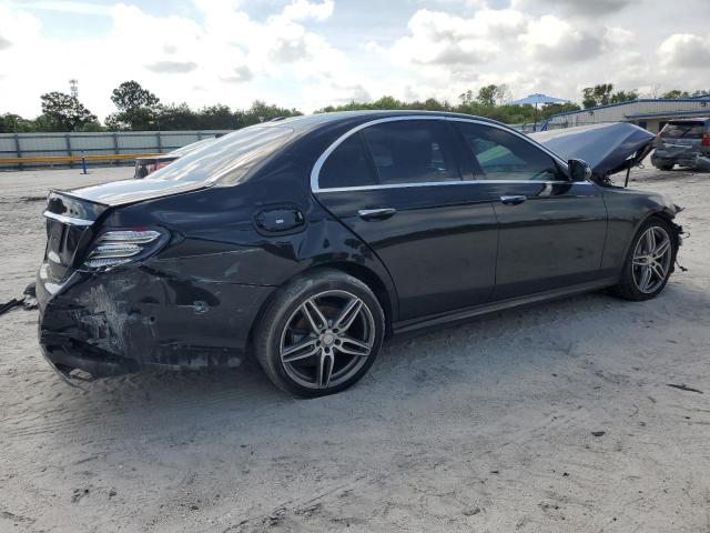 Photo 3 from auction – 2017 MERCEDES-BENZ E 300 with VIN WDDZF4JB2HA144643