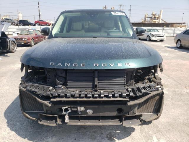 صورة رقم 5 من المزاد - 2018 LAND ROVER RANGE ROVE مع VIN SALGS2RE5JA389287