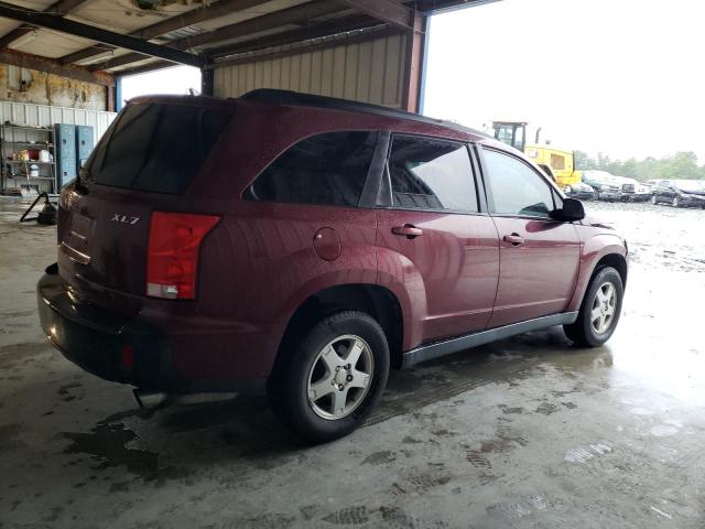 Photo 3 from auction – 2007 SUZUKI XL7 with VIN 2S3DB217776128399