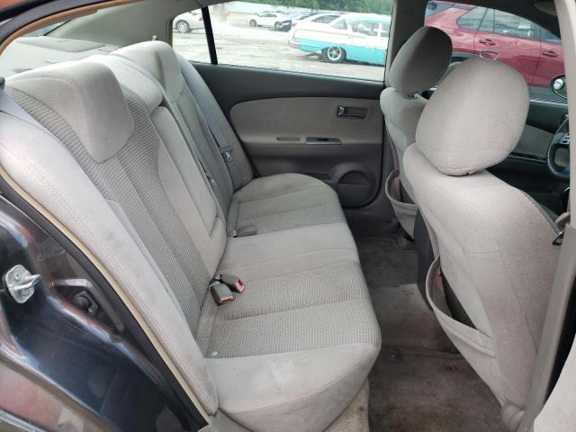 Photo 10 from auction – 2005 NISSAN ALTIMA with VIN 1N4AL11D25C352804
