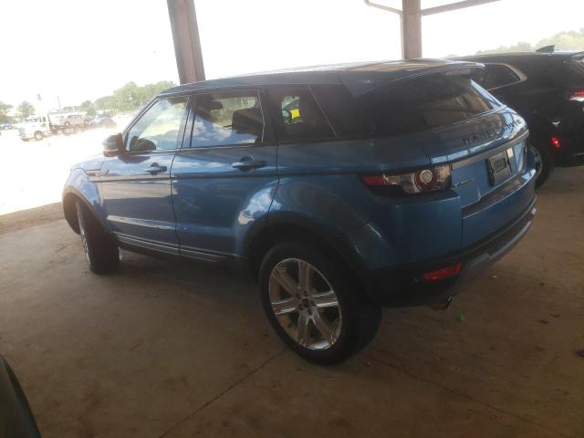 Photo 2 from auction – 2012 LAND ROVER RANGE ROVE with VIN SALVP2BG6CH691394