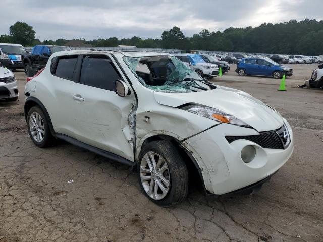 Photo 4 from auction – 2012 NISSAN JUKE S with VIN JN8AF5MR4CT115653