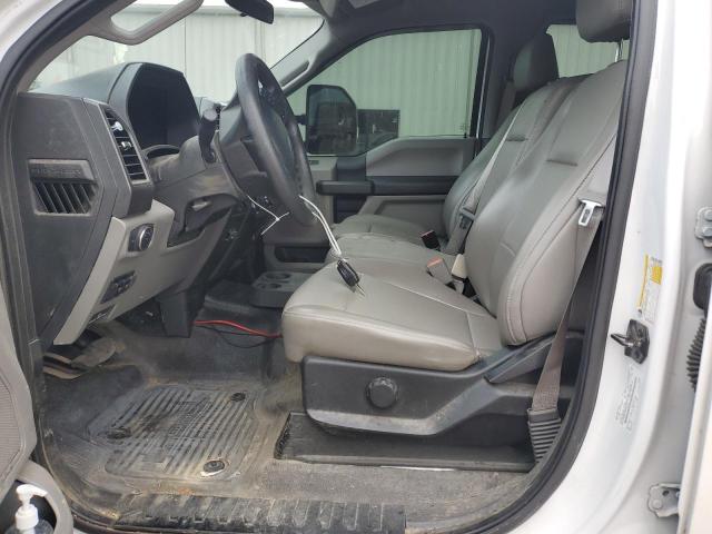 Photo 7 from auction – 2019 FORD F250 SUPER with VIN 1FT7W2B67KEF54586