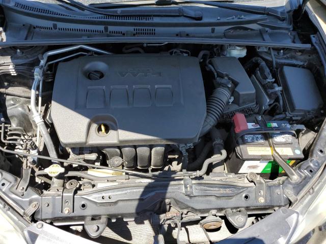 Photo 11 from auction – 2015 TOYOTA COROLLA L with VIN 5YFBURHE2FP217520
