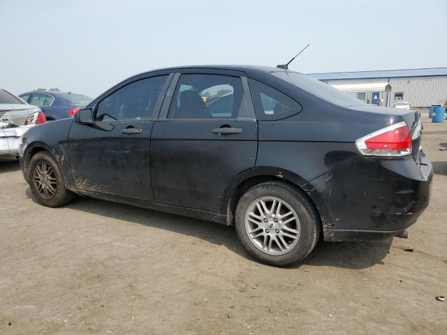 Photo 2 from auction – 2009 FORD FOCUS SE with VIN 1FAHP35N99W175139