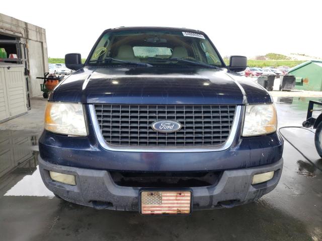 Photo 5 from auction – 2003 FORD EXPEDITION with VIN 1FMFU16LX3LA53969