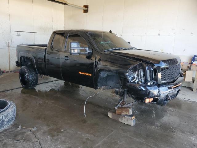 Photo 4 from auction – 2009 CHEVROLET SILVERADO with VIN 1GCEK29029Z298431